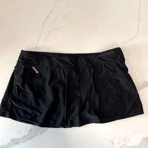 Swim skirt